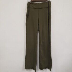 Duluth Womens Relaxed NoGA Yoga Hiking‎ Pants Size XS Wicking Stretch Comfort